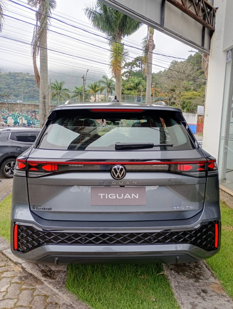 TIGUAN R PRONTA ENTREGA10