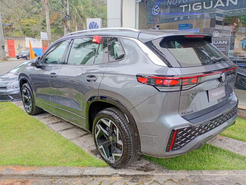 TIGUAN R PRONTA ENTREGA13