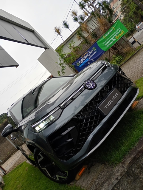 TIGUAN R PRONTA ENTREGA21