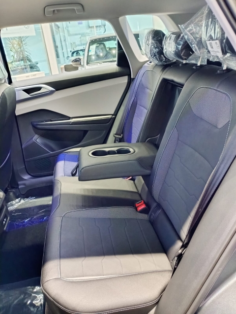 TAOS CONFORTILINE21