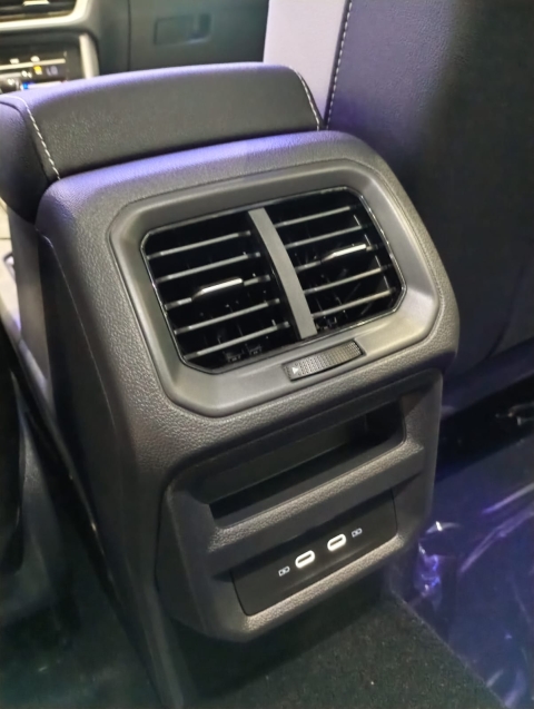 TAOS CONFORTILINE22