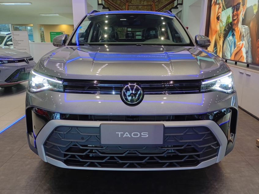TAOS CONFORTILINE1