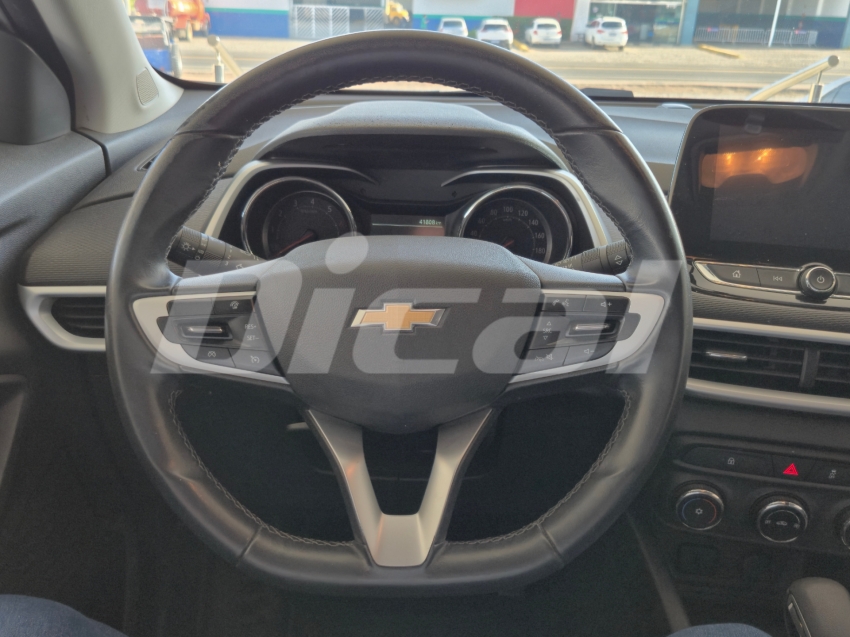 chevrolet tracker 1.0 turbo flex ltz automatico 4p 20223