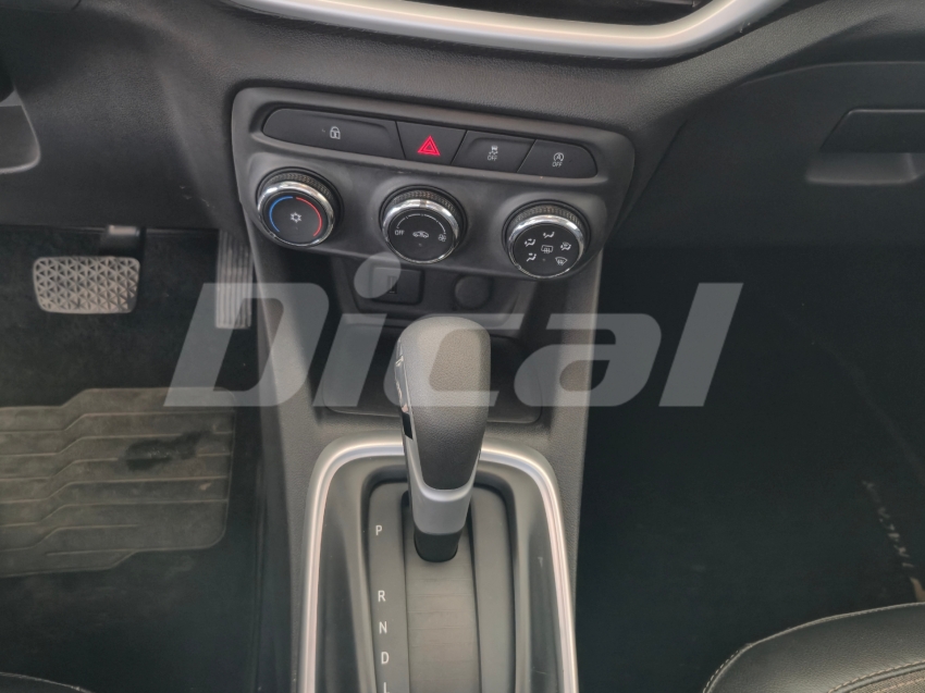 chevrolet tracker 1.0 turbo flex ltz automatico 4p 20227