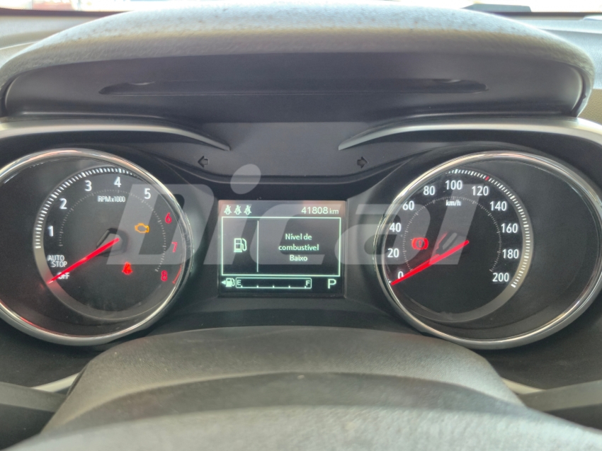 chevrolet tracker 1.0 turbo flex ltz automatico 4p 20222