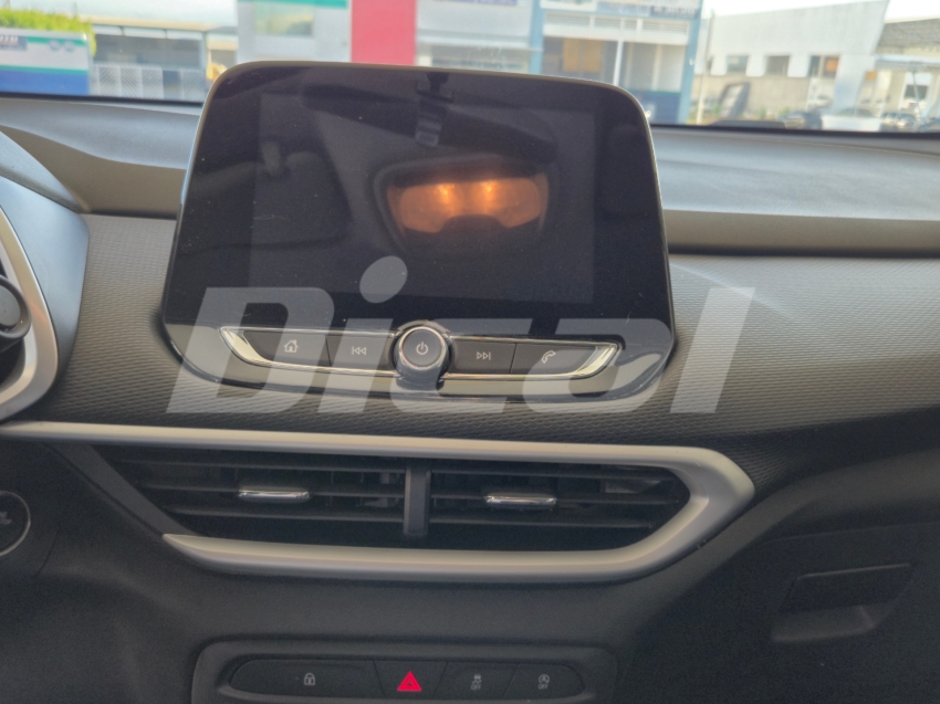 chevrolet tracker 1.0 turbo flex ltz automatico 4p 20226