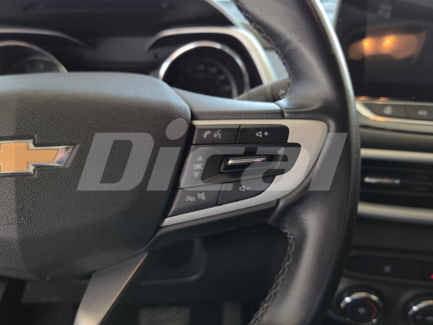 chevrolet tracker 1.0 turbo flex ltz automatico 4p 20225