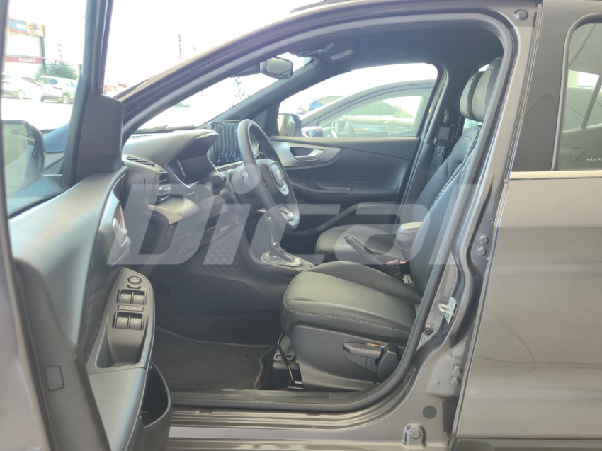 fiat pulse 1.0 turbo 200 flex impetus cvt 4p automatico 202510