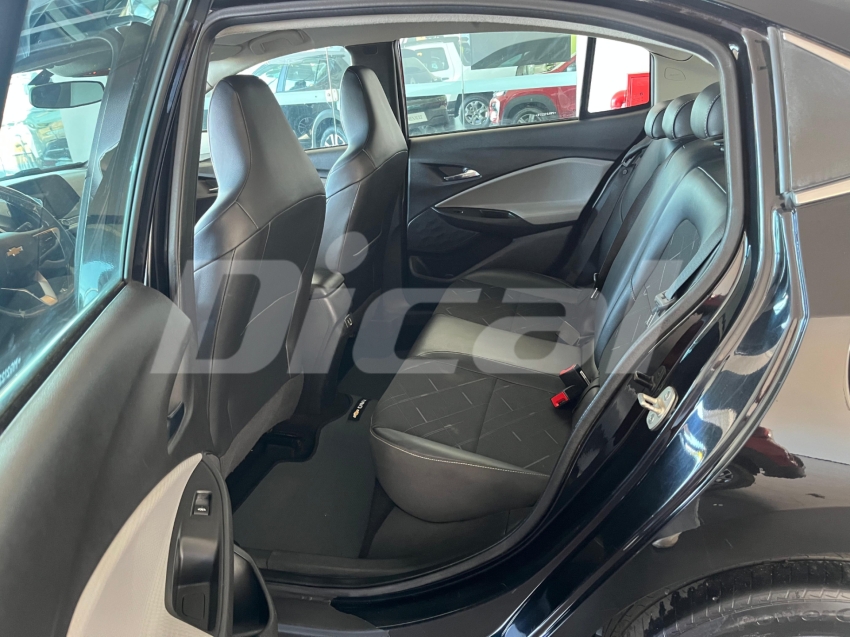 chevrolet onix 1.0 turbo flex plus premier automatico 4p 2021