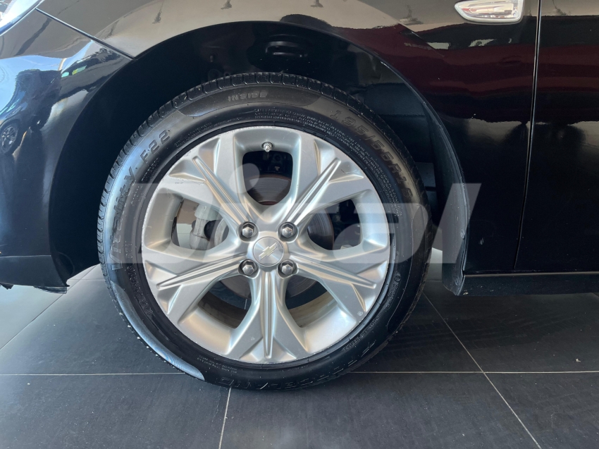 chevrolet onix 1.0 turbo flex plus premier automatico 4p 2021