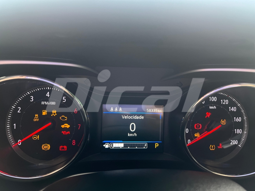 chevrolet tracker 1.0 turbo flex premier automatico 1.2 4p 2023