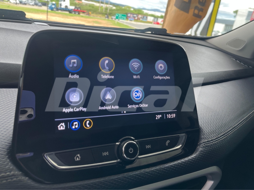 chevrolet tracker 1.0 turbo flex premier automatico 1.2 4p 2023