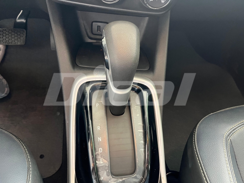chevrolet tracker 1.0 turbo flex premier automatico 1.2 4p 2023