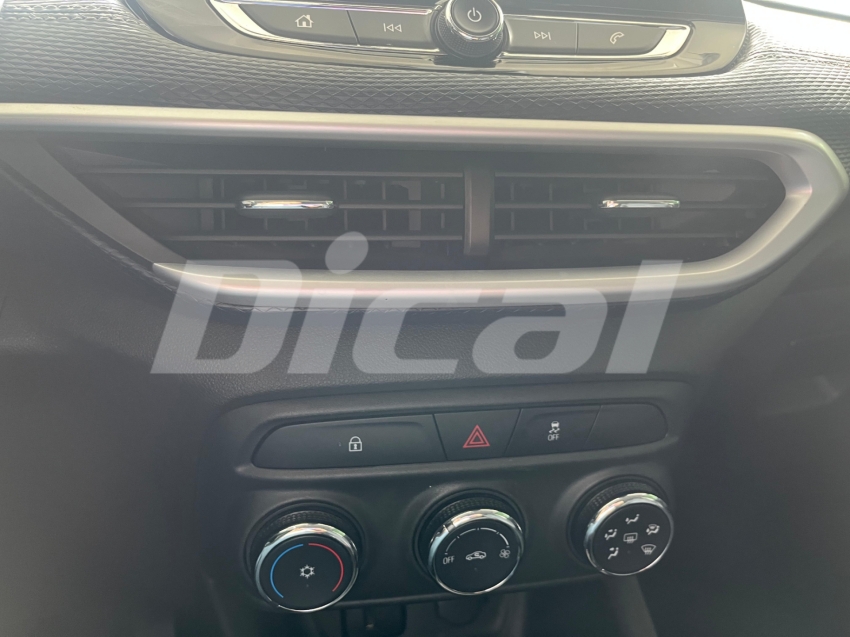 chevrolet tracker 1.0 turbo flex premier automatico 1.2 4p 2023