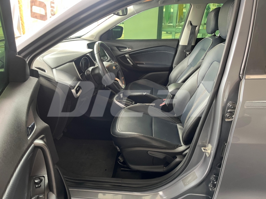 chevrolet tracker 1.0 turbo flex premier automatico 1.2 4p 2023