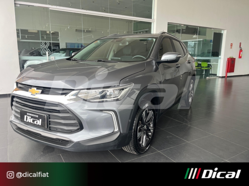 chevrolet tracker 1.0 turbo flex premier automatico 1.2 4p 2023 chevrolet tracker 1.0 turbo flex premier automatico 1.2 4p 2023