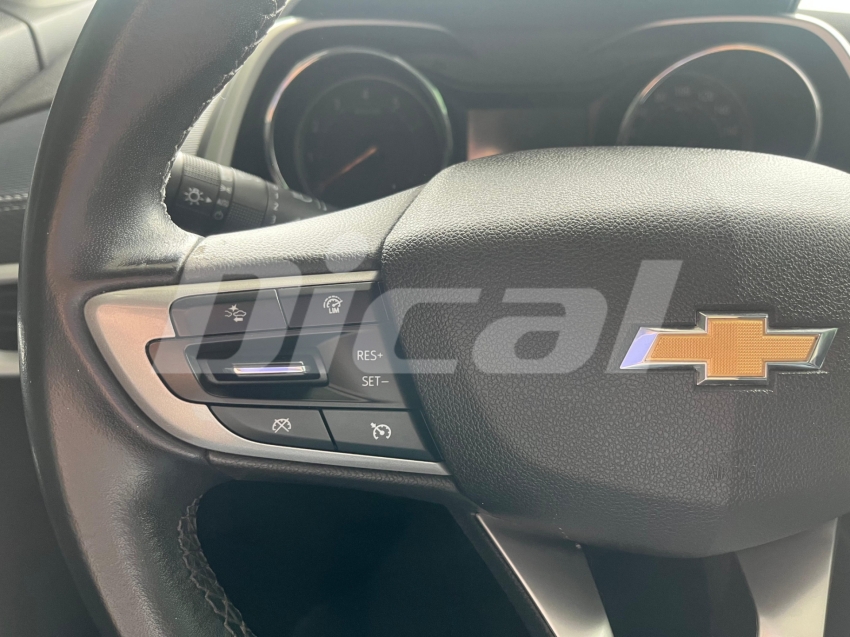 chevrolet tracker 1.0 turbo flex premier automatico 1.2 4p 2023