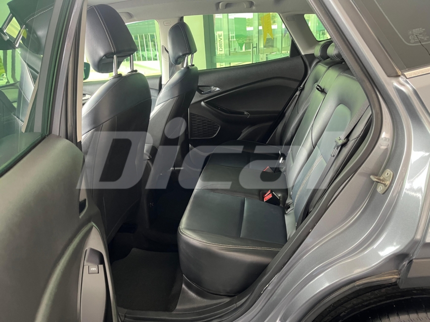 chevrolet tracker 1.0 turbo flex premier automatico 1.2 4p 2023
