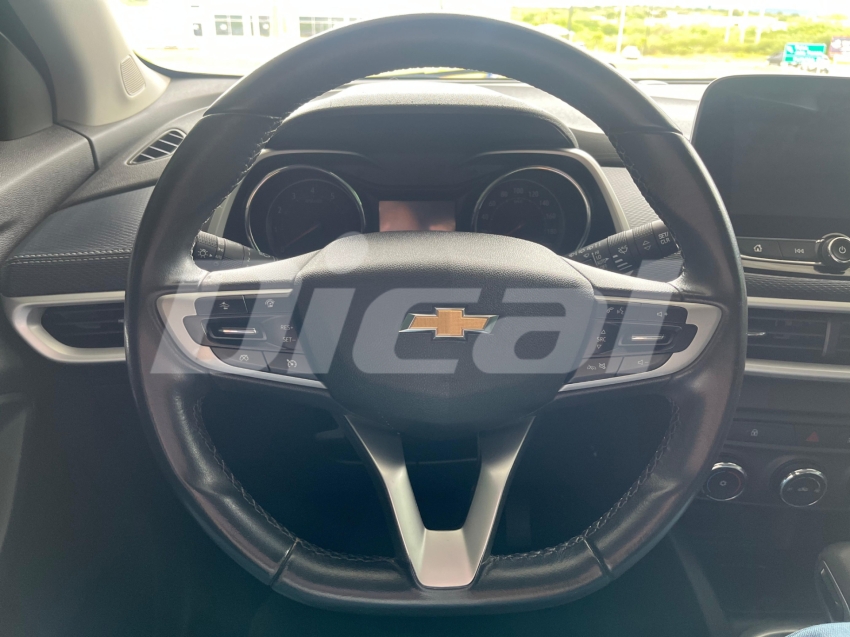 chevrolet tracker 1.0 turbo flex premier automatico 1.2 4p 2023