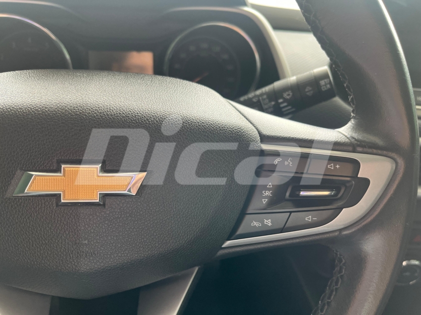 chevrolet tracker 1.0 turbo flex premier automatico 1.2 4p 2023