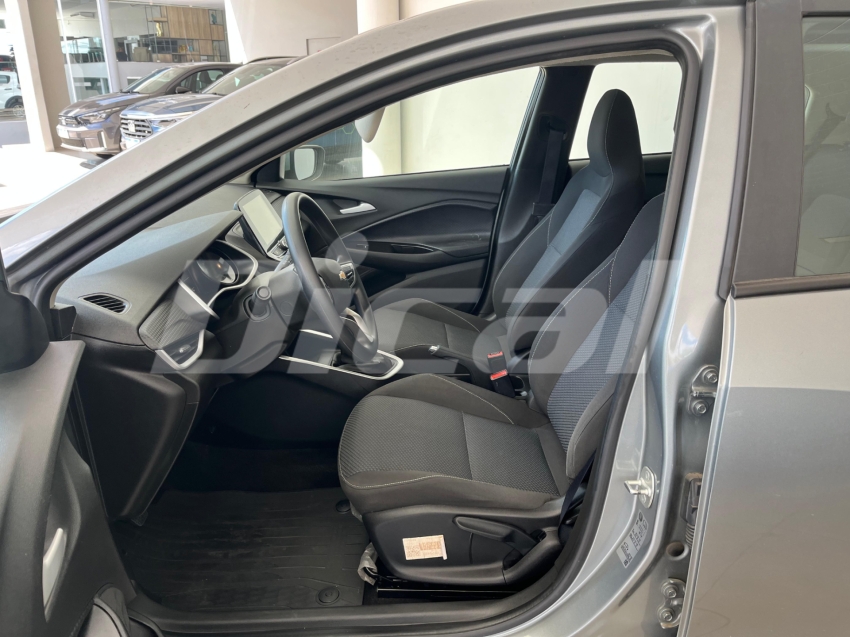chevrolet onix 1.0 flex lt manual 4p 2025