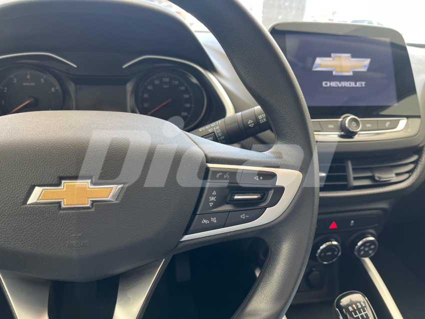 chevrolet onix 1.0 flex lt manual 4p 2025