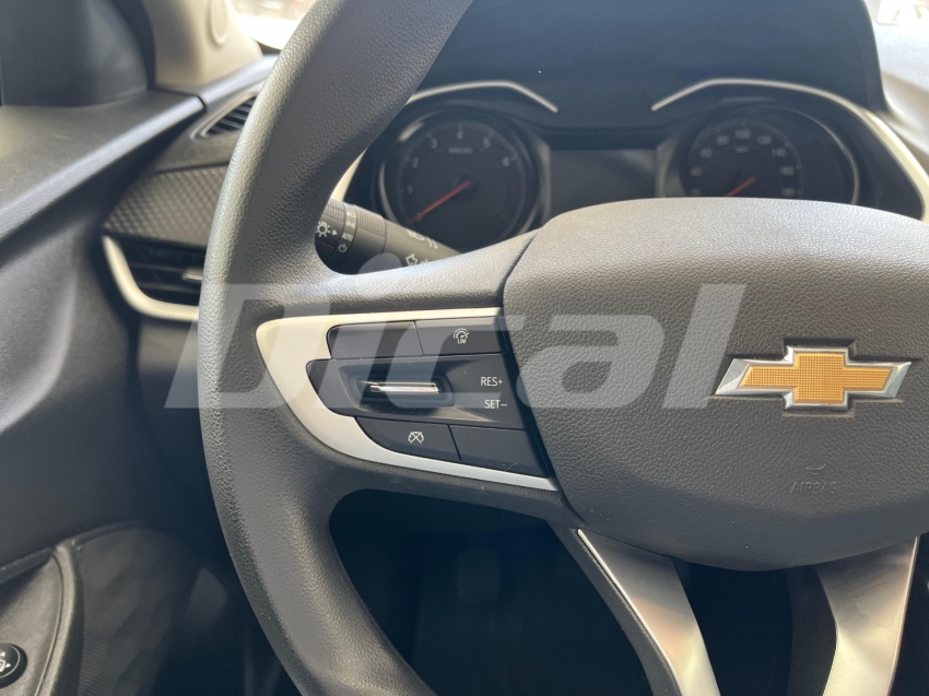 chevrolet onix 1.0 flex lt manual 4p 2025