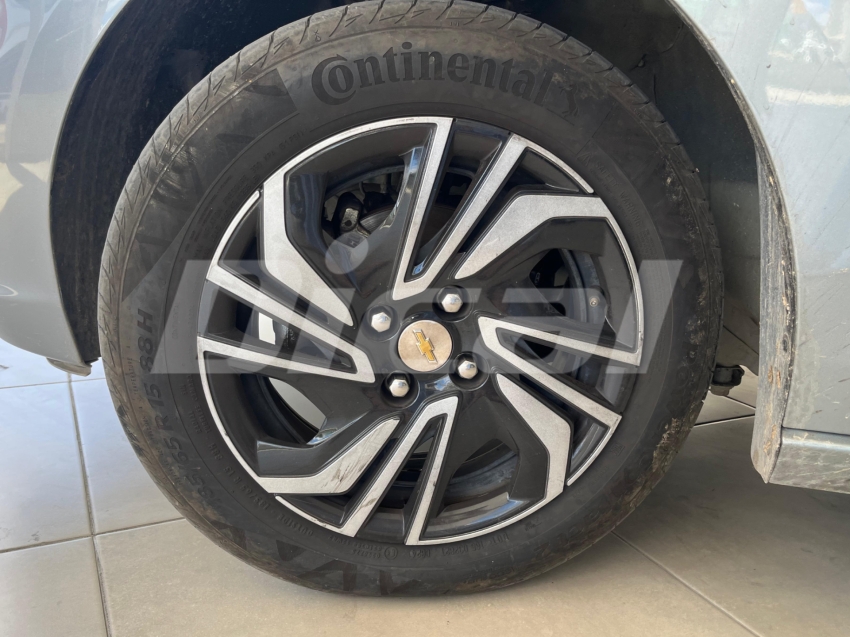chevrolet onix 1.0 flex lt manual 4p 2025