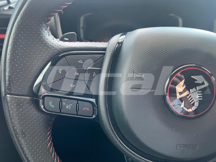fiat pulse 1.3 turbo 270 flex abarth at6 4p automatico 2023