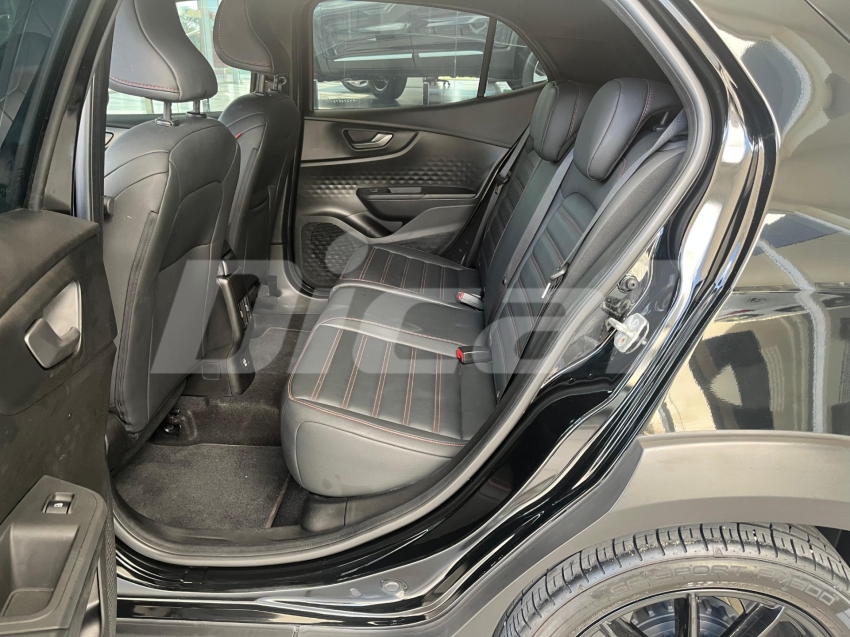 fiat pulse 1.3 turbo 270 flex abarth at6 4p automatico 2023