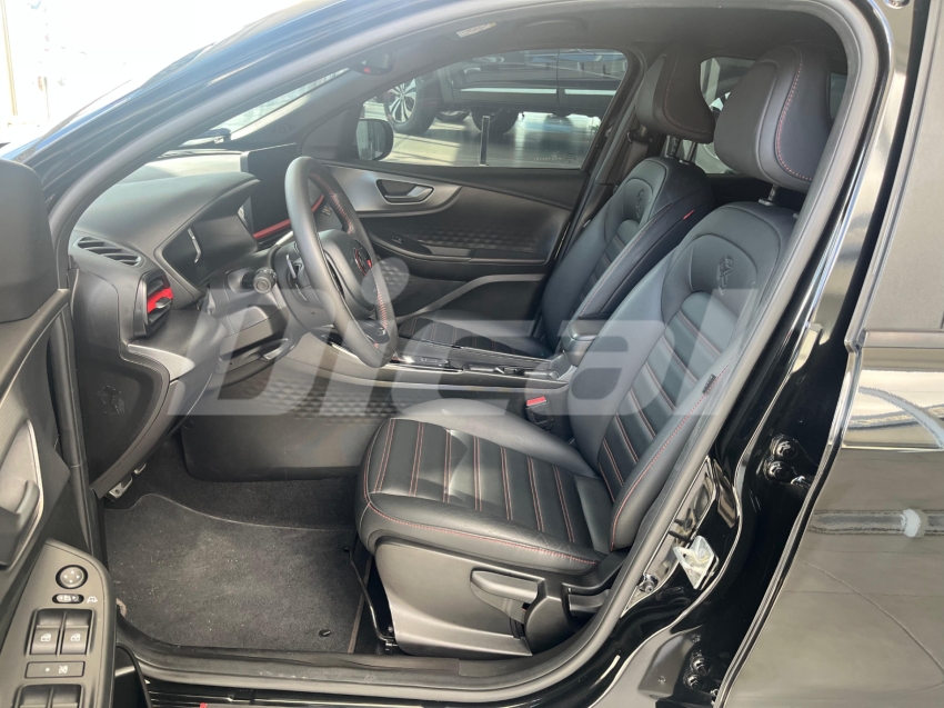 fiat pulse 1.3 turbo 270 flex abarth at6 4p automatico 2023