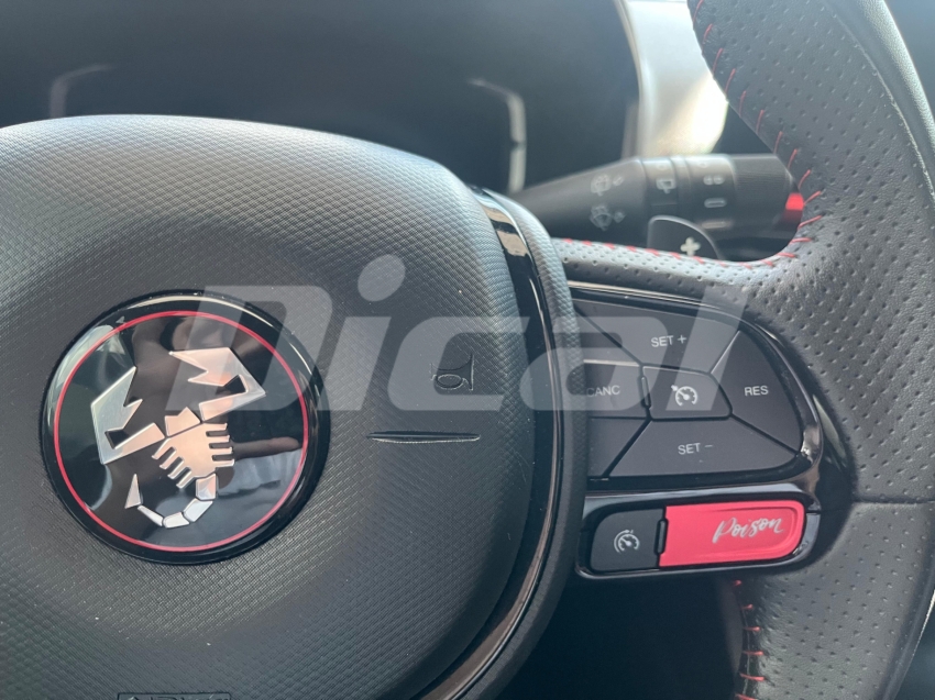 fiat pulse 1.3 turbo 270 flex abarth at6 4p automatico 2023