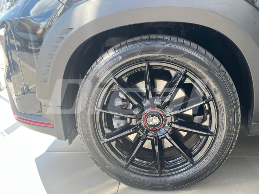 fiat pulse 1.3 turbo 270 flex abarth at6 4p automatico 2023