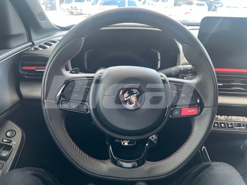 fiat pulse 1.3 turbo 270 flex abarth at6 4p automatico 2023