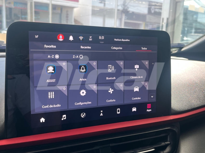 fiat pulse 1.3 turbo 270 flex abarth at6 4p automatico 2023