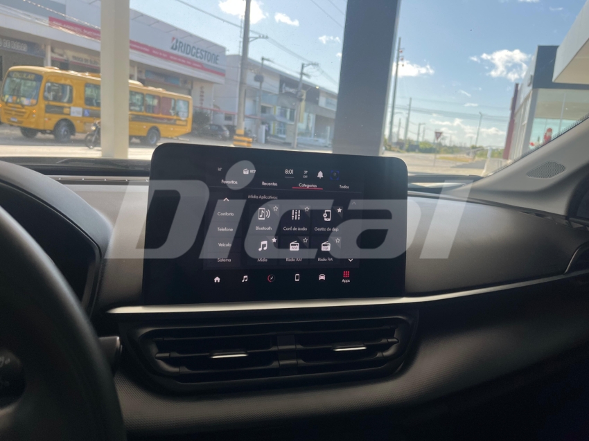 fiat pulse 1.0 turbo 200 flex drive cvt 4p automatico 2022