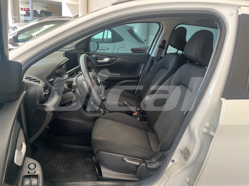 fiat pulse 1.0 turbo 200 flex drive cvt 4p automatico 2022