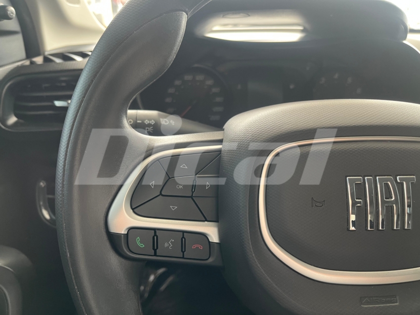 fiat argo 1.3 firefly flex drive cvt 4p automatico 2025