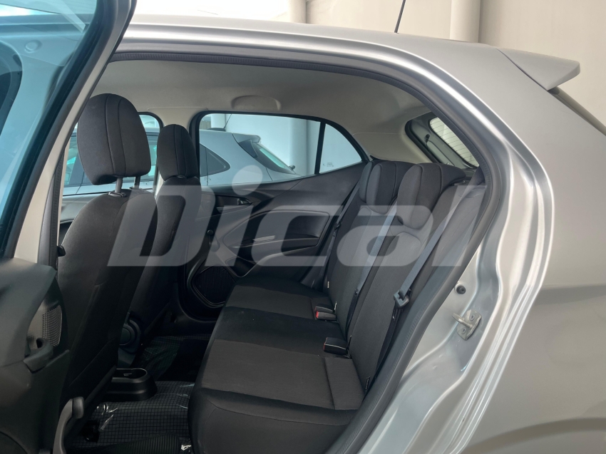 fiat argo 1.3 firefly flex drive cvt 4p automatico 2025