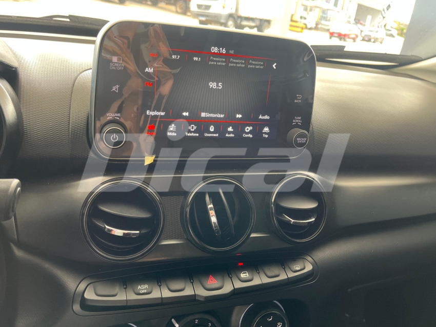 fiat argo 1.3 firefly flex drive cvt 4p automatico 2025