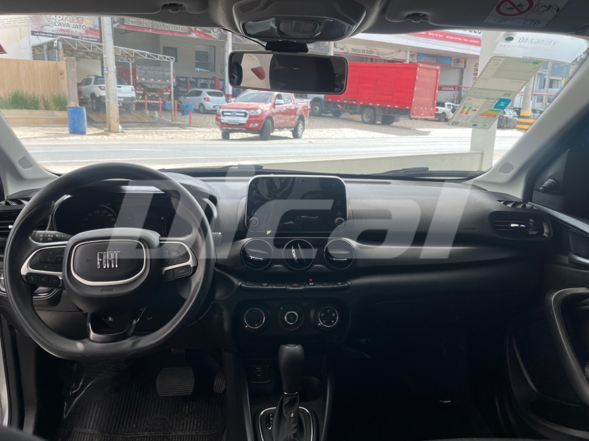 fiat argo 1.3 firefly flex drive cvt 4p automatico 2025