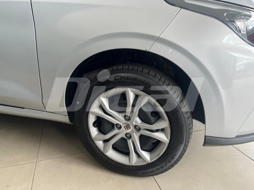fiat argo 1.3 firefly flex drive cvt 4p automatico 2025