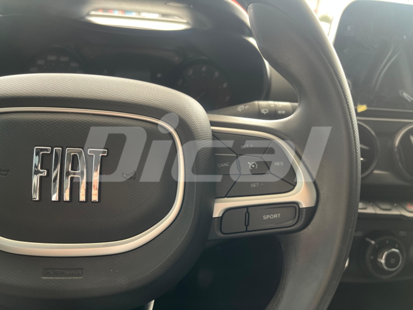 fiat argo 1.3 firefly flex drive cvt 4p automatico 2025