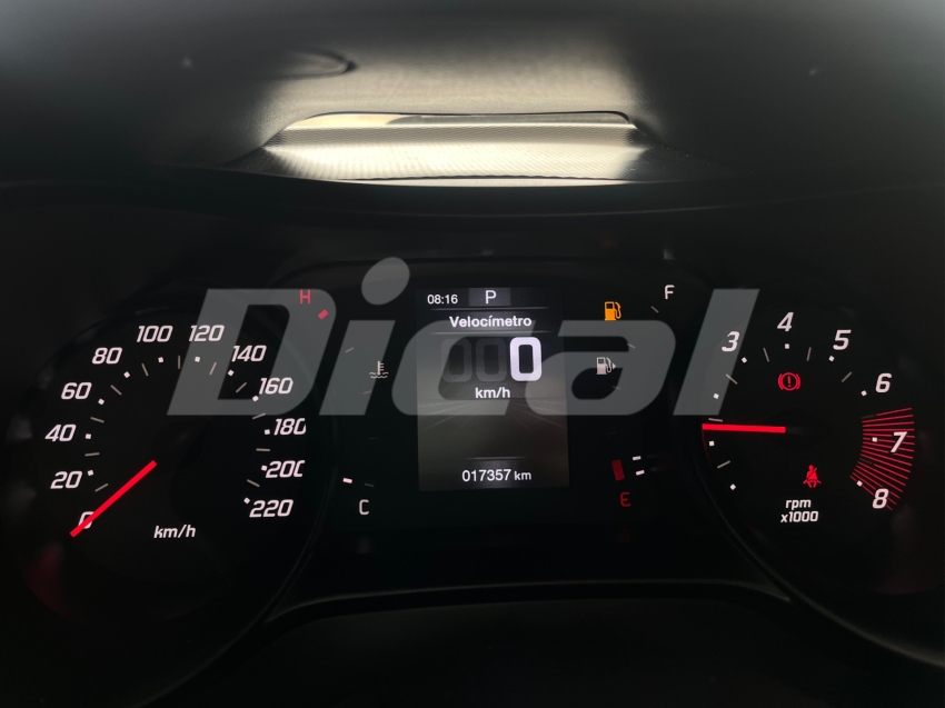 fiat argo 1.3 firefly flex drive cvt 4p automatico 2025