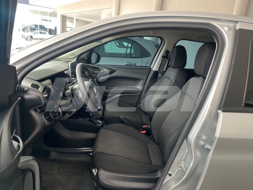 fiat argo 1.3 firefly flex drive cvt 4p automatico 2025