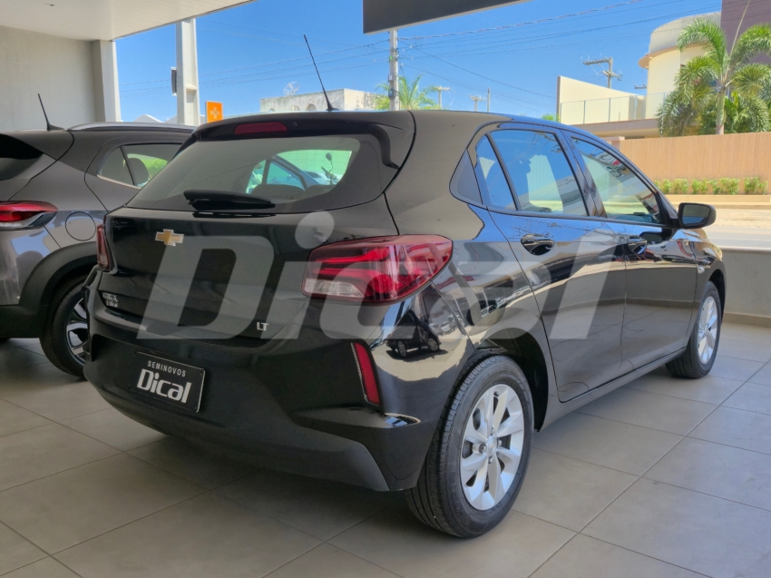 chevrolet onix 1.0 flex plus lt manual 4p 20231