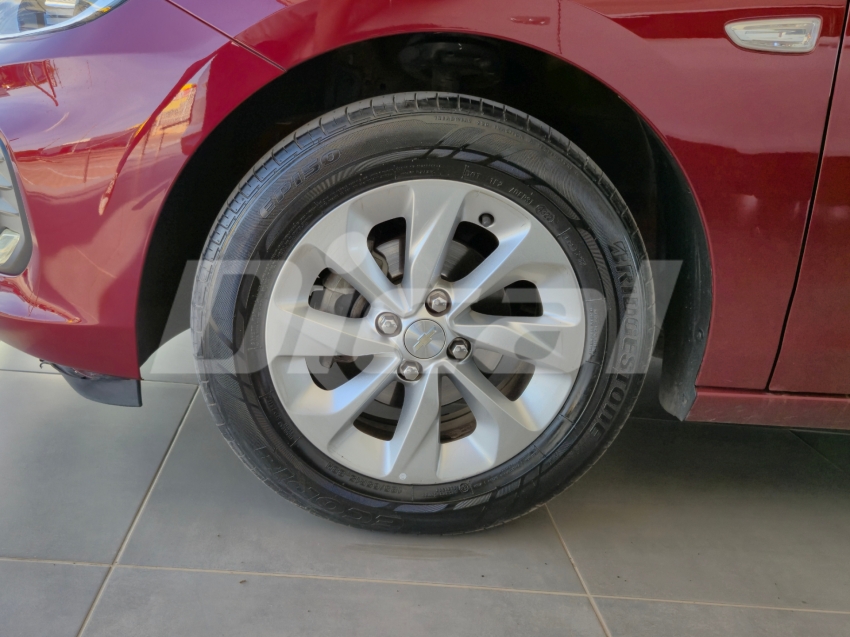 chevrolet onix 1.0 flex lt manual 4p 202312