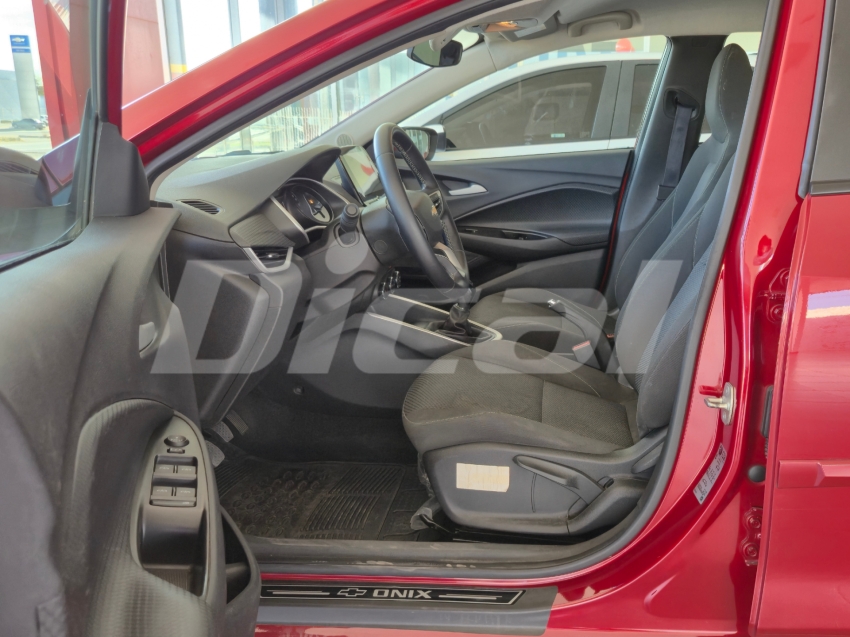 chevrolet onix 1.0 flex lt manual 4p 202310