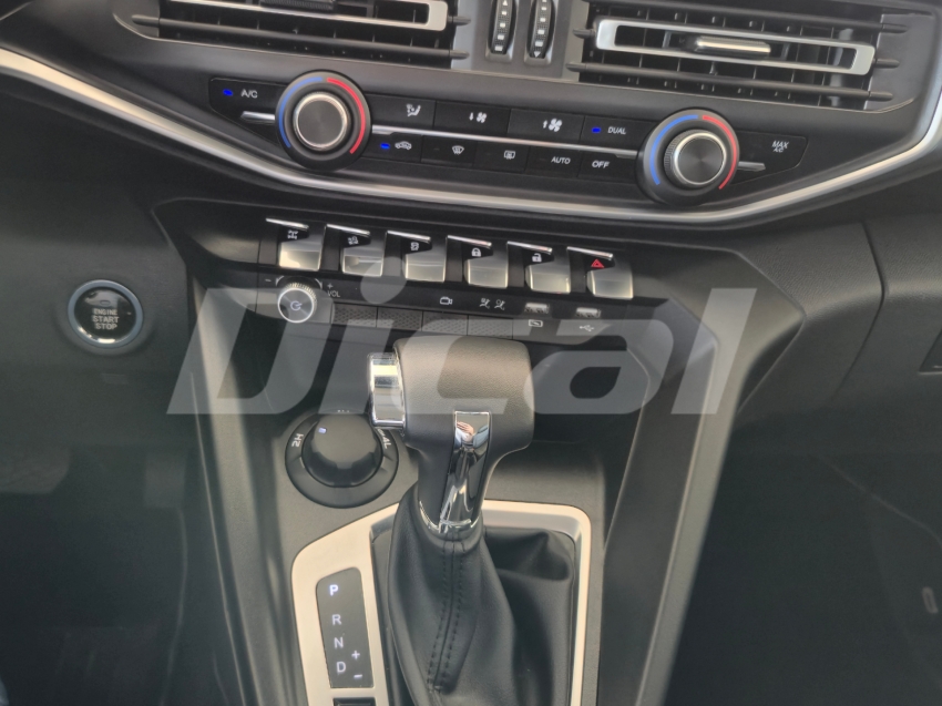 fiat titano 2.2 turbo diesel ranch 4x4 at6 4p automatico 20257