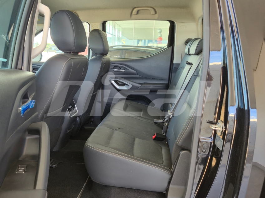 fiat titano 2.2 turbo diesel ranch 4x4 at6 4p automatico 202510